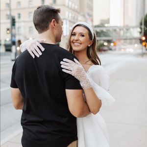 Meet your Posher, Lindsay